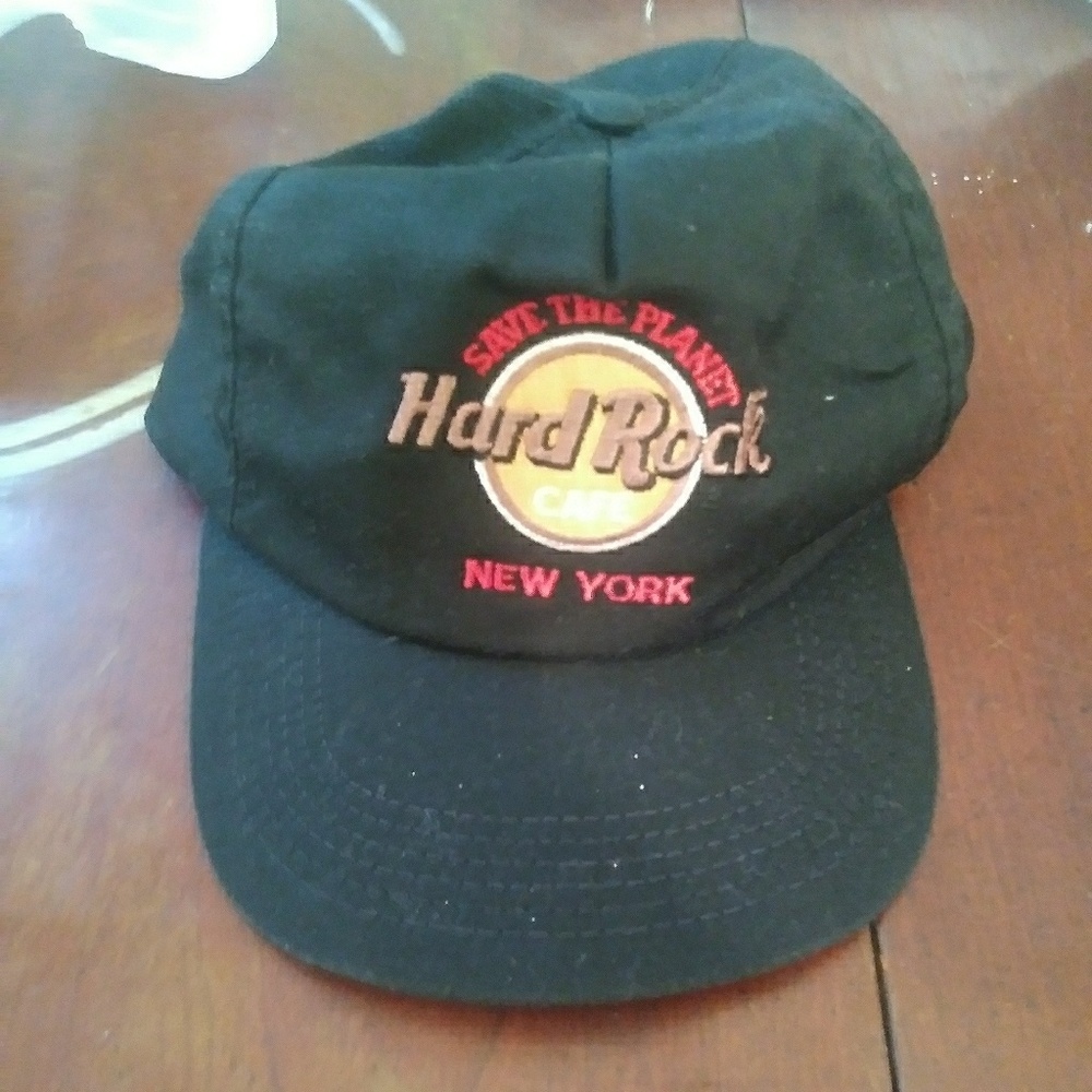 Vtg Hat